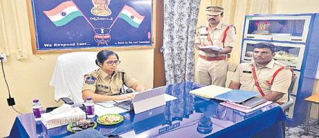 వినాయక నిమజ్జనంలో అప్రమత్తంగా ఉండాలి
