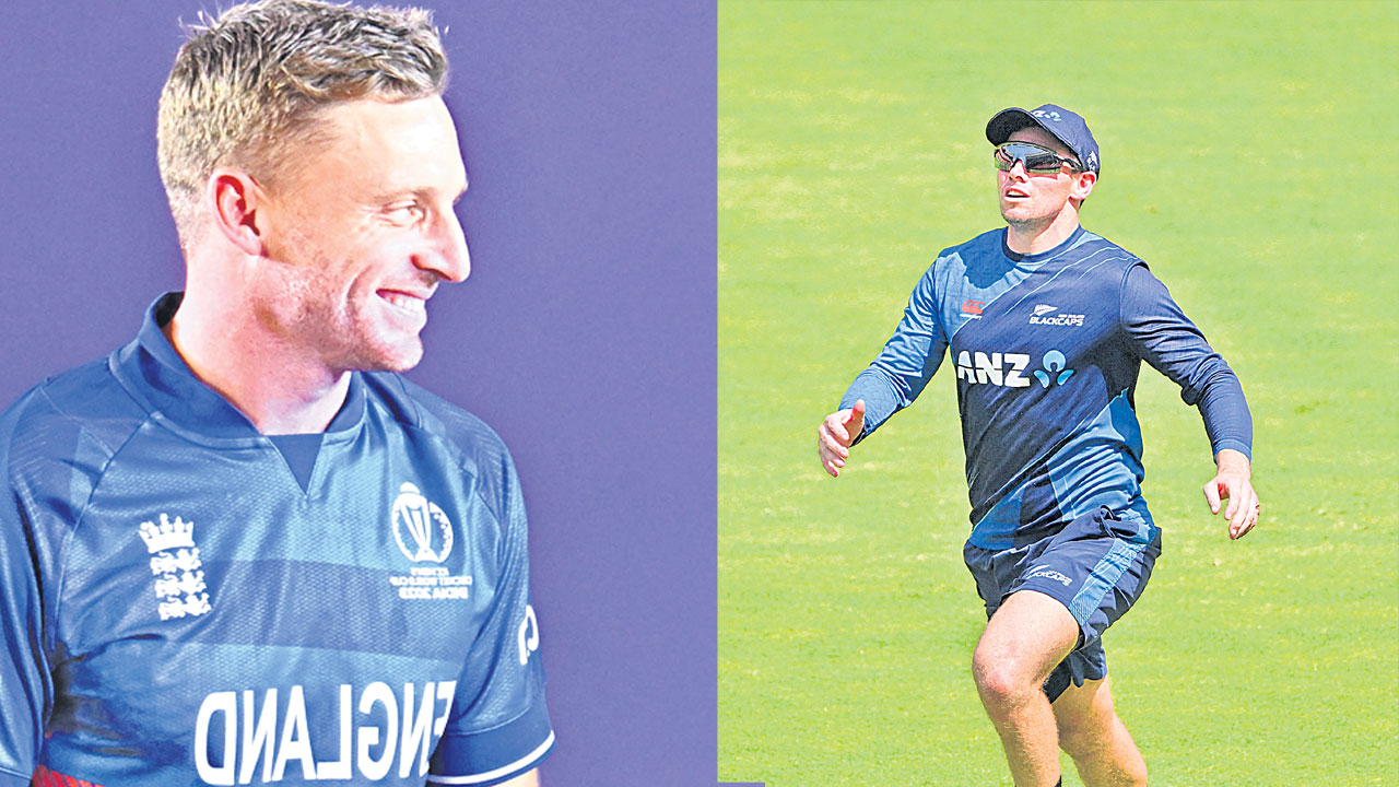 సూపర్‌ ఫైట్‌తో ఆరంభం