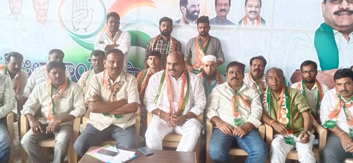 ఉదయ్‌పూర్‌ డిక్లరేషన్‌ను అమలు చేయాలి