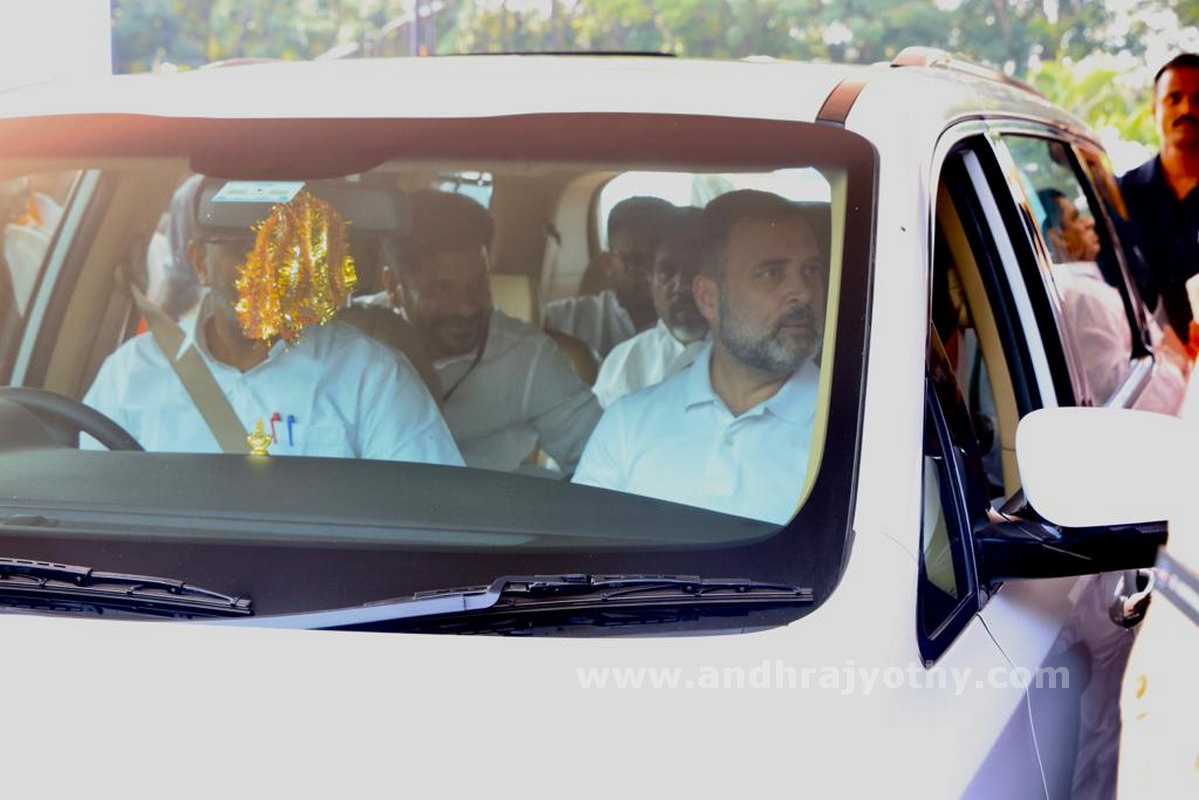 కేసీఆర్‌ అవినీతిపై చర్యలేవి?