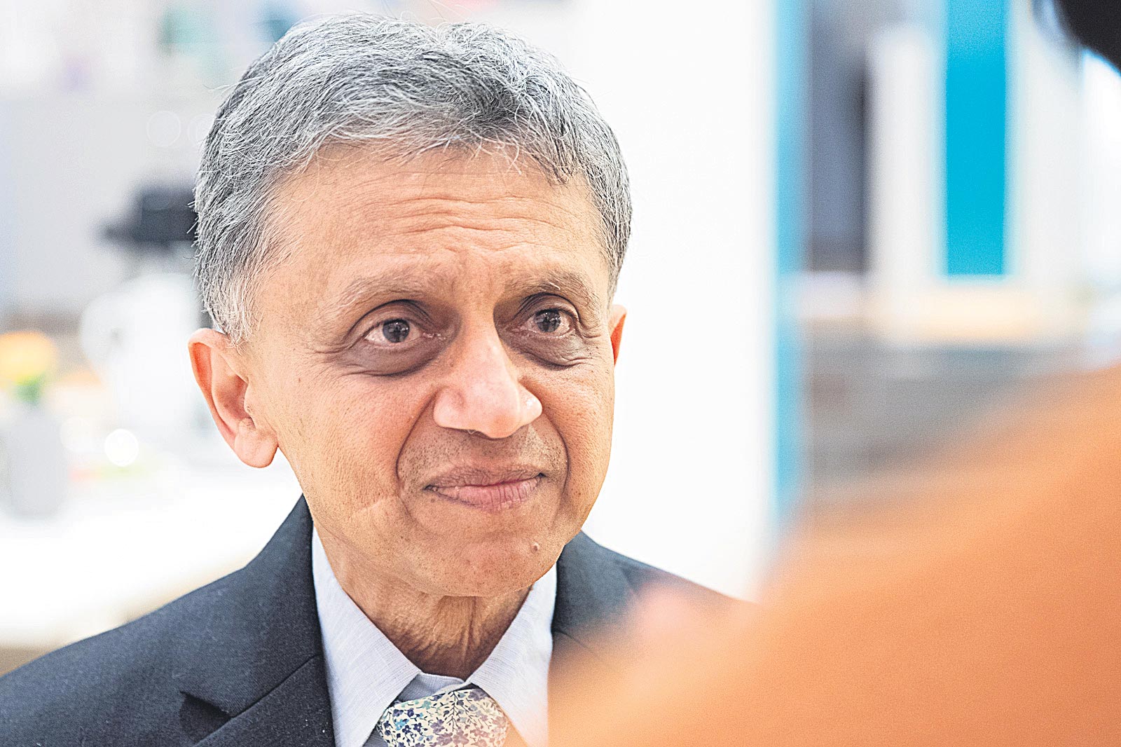 అశోక మోడీ: జీడీపీపై దొంగ లెక్కలు! 