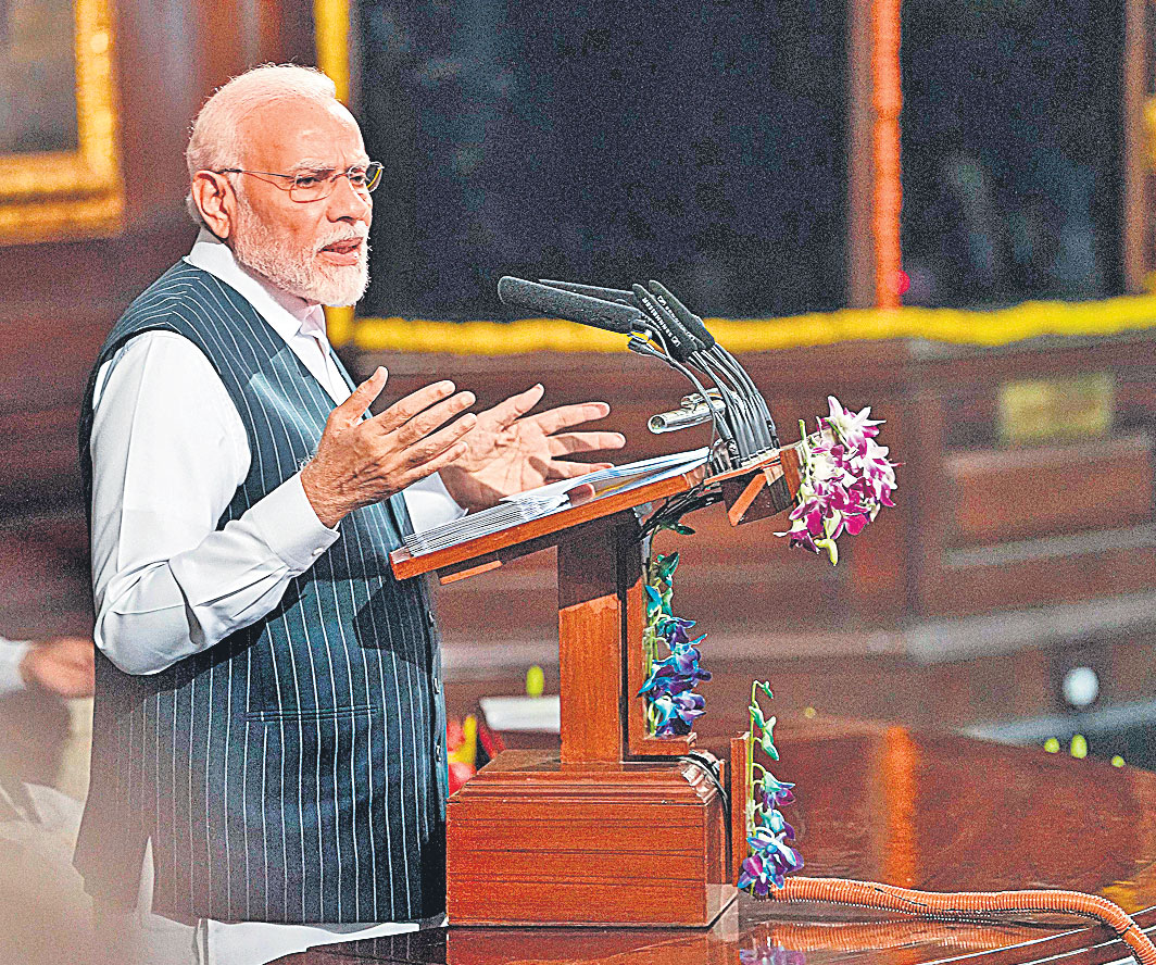 ఏకగ్రీవ ఆమోదానికి సహకరించండి