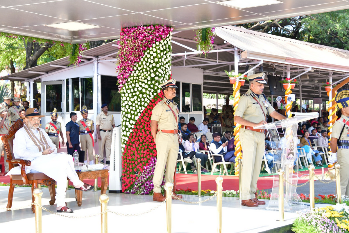 కొత్త చట్టాల ఆధారంగా రక్షణ కల్పించాలి