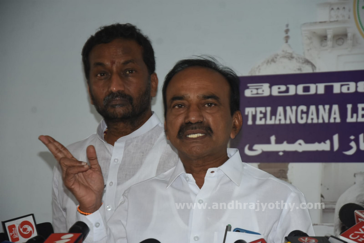 అసెంబ్లీ మూడు రోజులే..