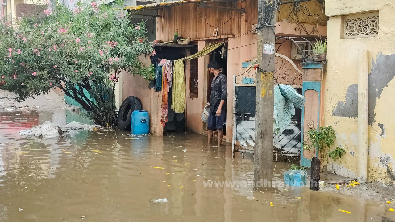 వరుణాగ్రహం