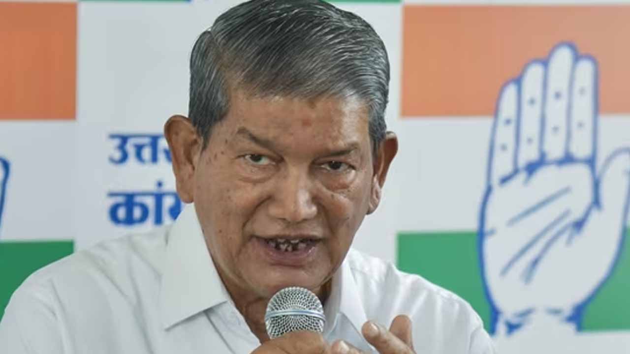 Harish Rawat: రోడ్డు ప్రమాదంలో మాజీ ముఖ్యమంత్రికి గాయాలు.. హెల్త్ బులిటెన్ రిలీజ్ చేసిన డాక్టర్లు