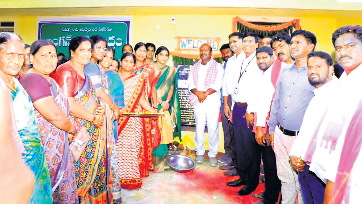  హ్యాట్రిక్‌ సాధించనున్న కేసీఆర్‌