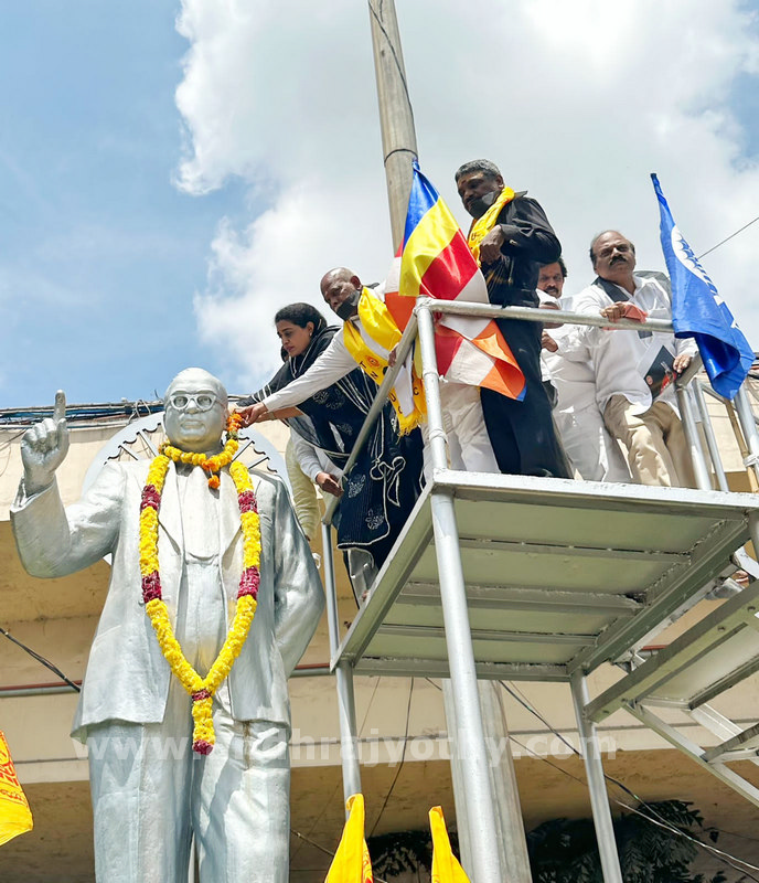 సర్కారును నిలదీద్దాం