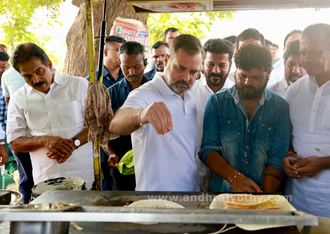 కుటుంబ పాలన అవసరమా!
