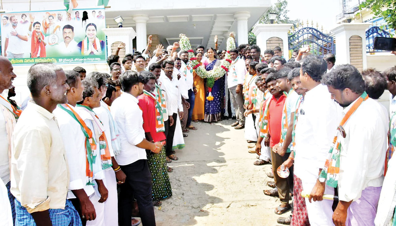 గద్వాలను బహుజనుల అడ్డాగా మార్చుదాం