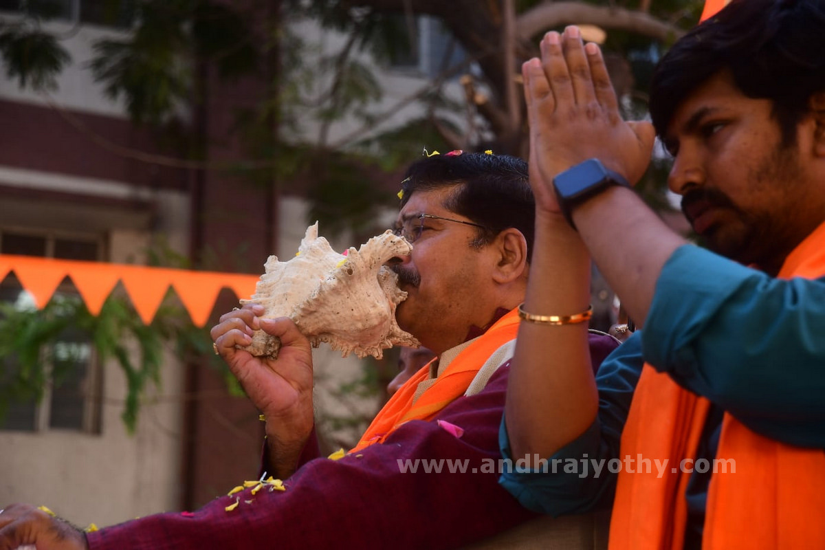 మహాగణపతి రూపం.. మహదానందం