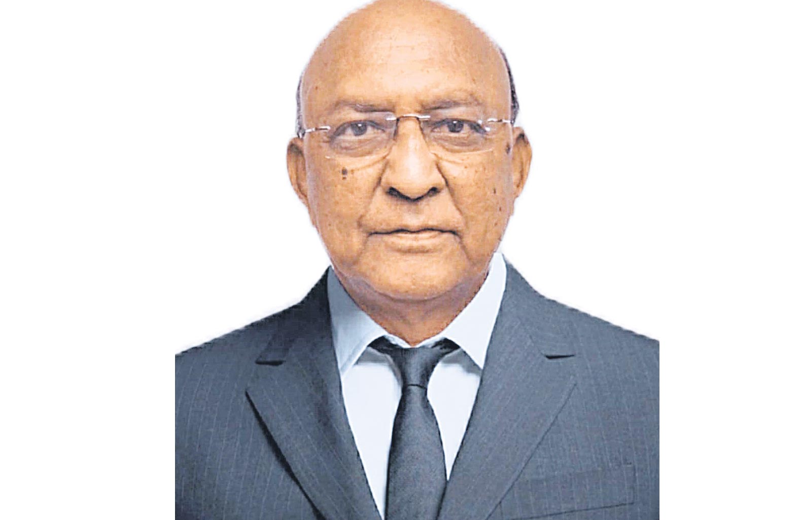 Sudhakar Rao: ఆరోగ్యశ్రీ ట్రస్టు చైర్మన్‌గా మాజీ ఎమ్మెల్యే ఎన్ ...