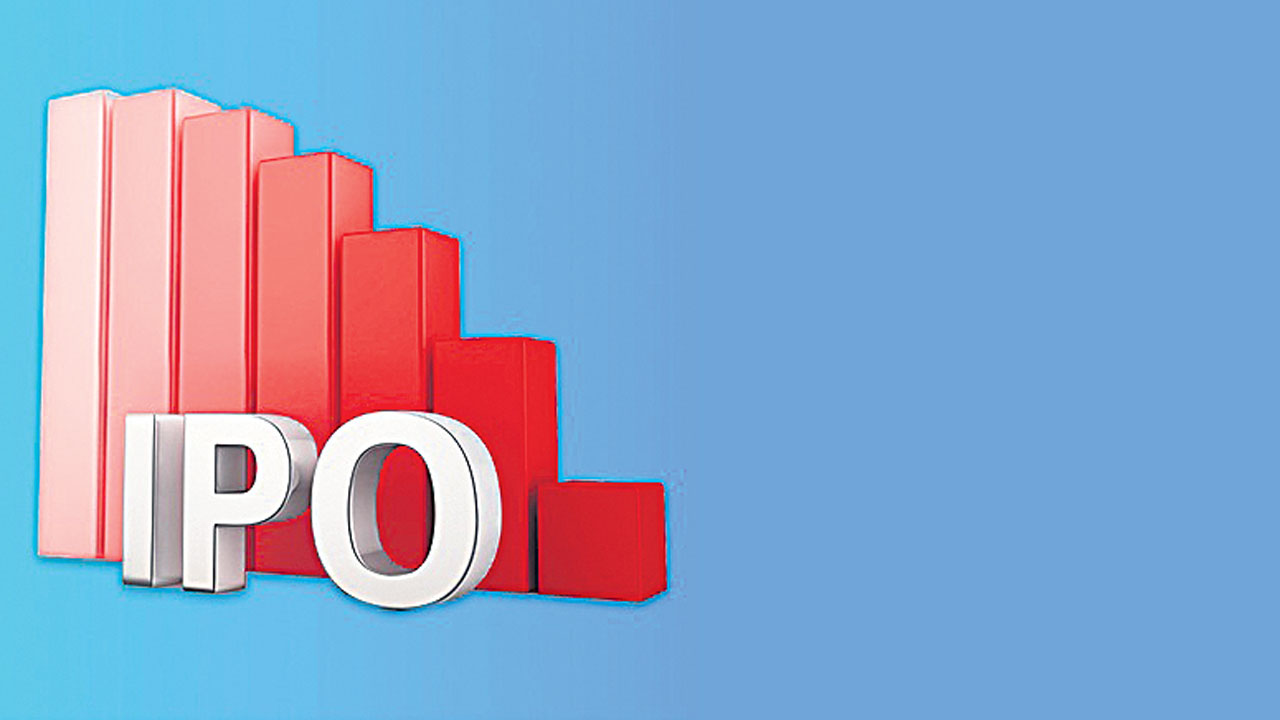 IPO మార్కెట్ ఒప్పందం