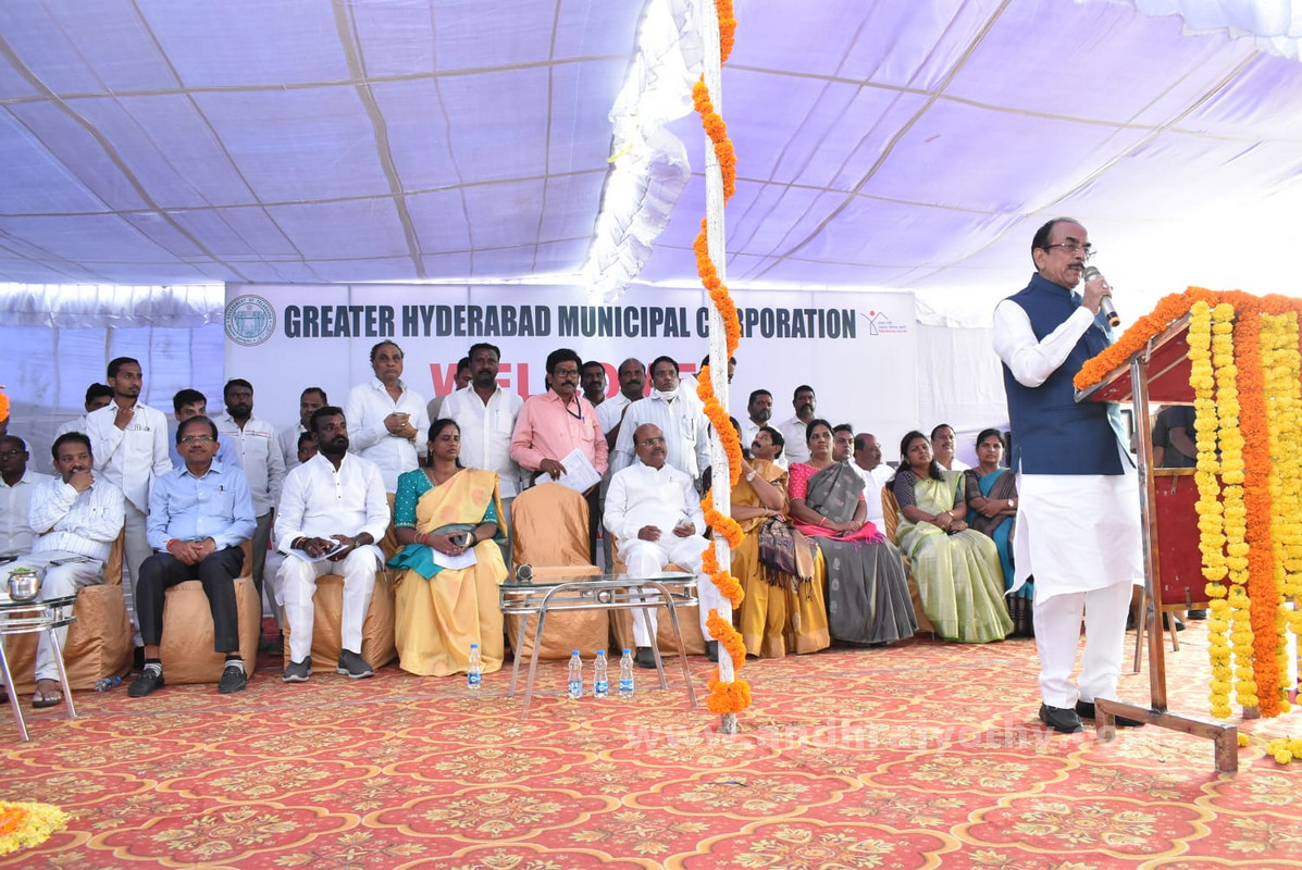 వాళ్ల అడ్డగోలు హామీలను నమ్మొద్దు