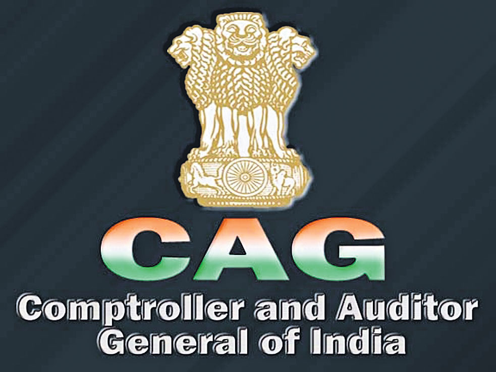 CAG: తెలంగాణలో ఇసుక తవ్వకాలపై కాగ్ అక్షింతలు