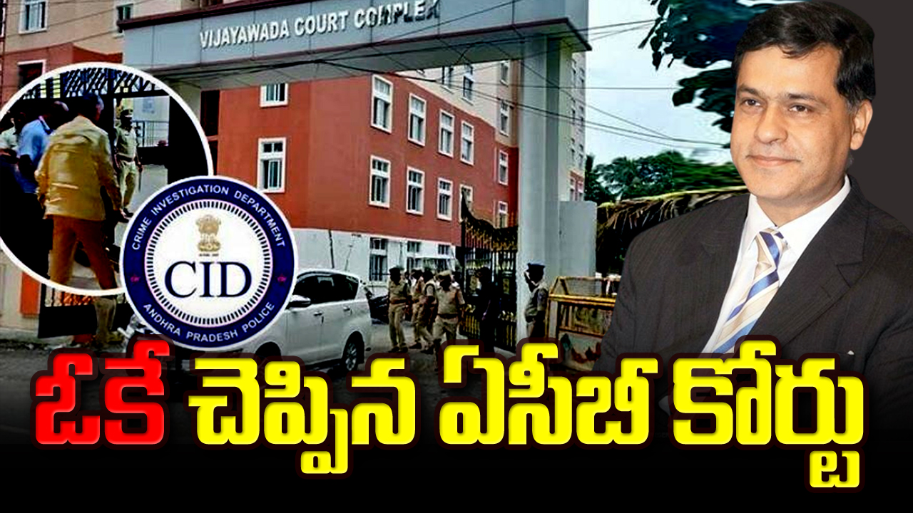 CBN Arrest : తీర్పు తర్వాత.. చంద్రబాబు లాయర్లకు ఏసీబీ కోర్టు గ్రీన్ సిగ్నల్!