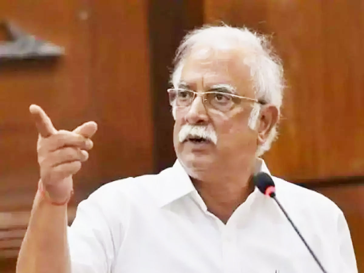 Ashok Gajapati Raju : కేంద్ర,  రాష్ట్ర ప్రభుత్వాలకు తెలిసే చంద్రబాబు అక్రమ అరెస్ట్