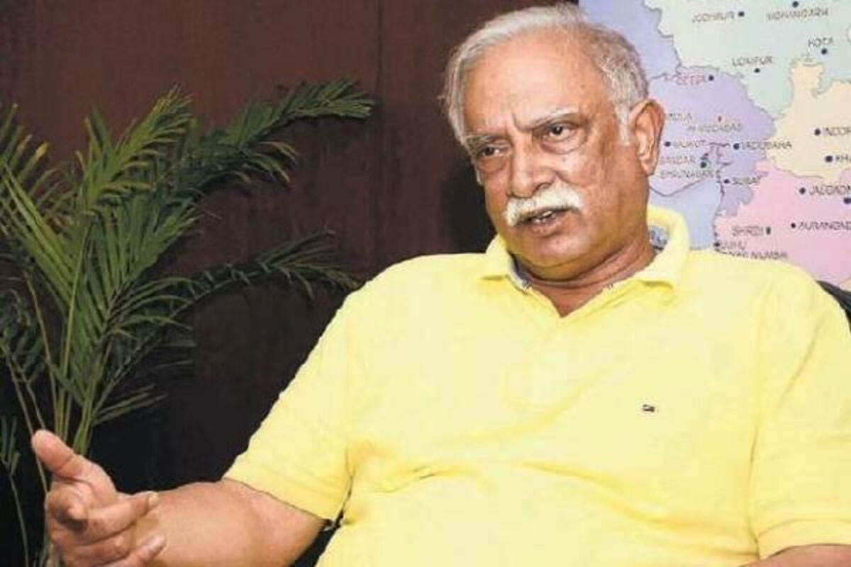 Ashok Gajapati Raju:  ఏపీలో చట్టం అమలవుతోందా?