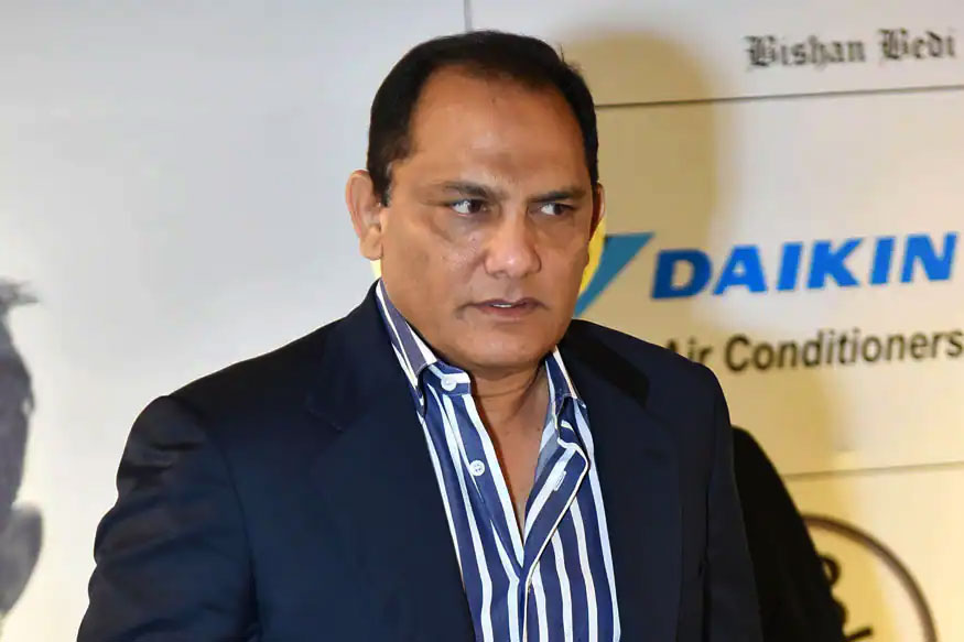 Azharuddin : ముందస్తు బెయిల్ కోసం  మల్కాజ్‌గిరి కోర్టుని ఆశ్రయించిన అజారుద్దీన్ 