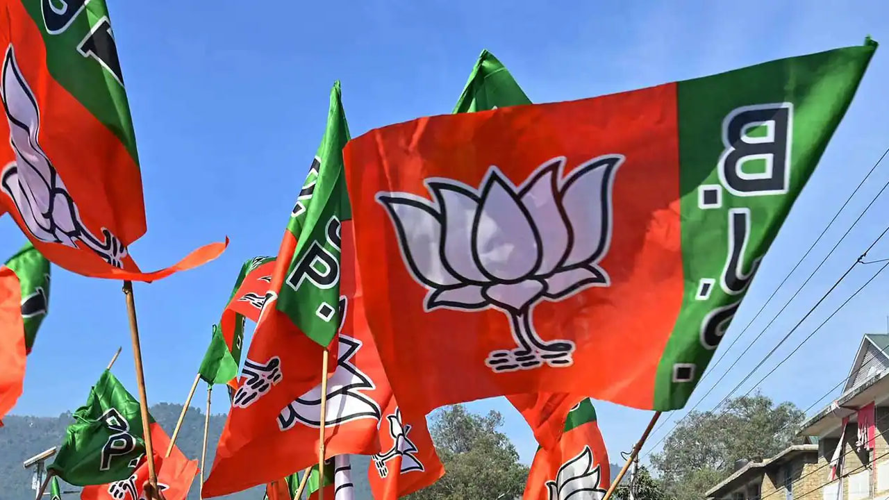 BJP: పురందేశ్వరిపై పోసాని వ్యాఖ్యలను ఖండించిన బీజేపీ నేత భానుప్రకాశ్ రెడ్డి