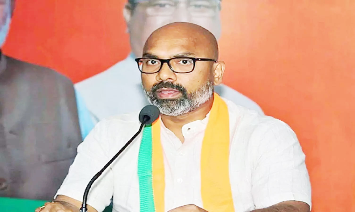  MP Arvind: ఉత్తర తెలంగాణలో స్వీప్ చేస్తాం