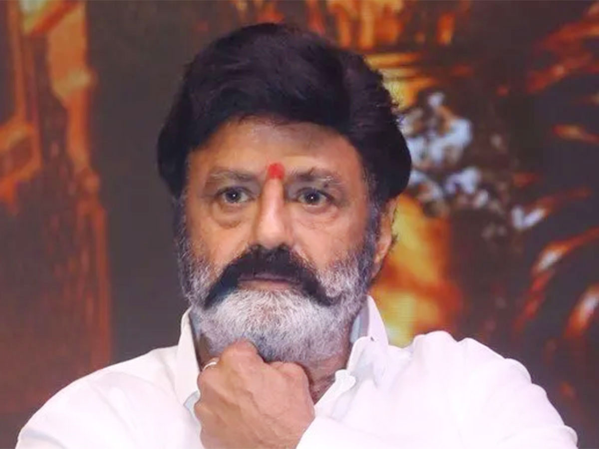 Balakrishna:  నియంత పాలనకు బుద్ధి చెబుదాం