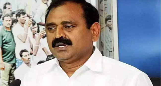 TTD Chairman : చిరుతలను బంధించేందుకు అధునాతనమైన బోన్లని తెప్పించాం ...