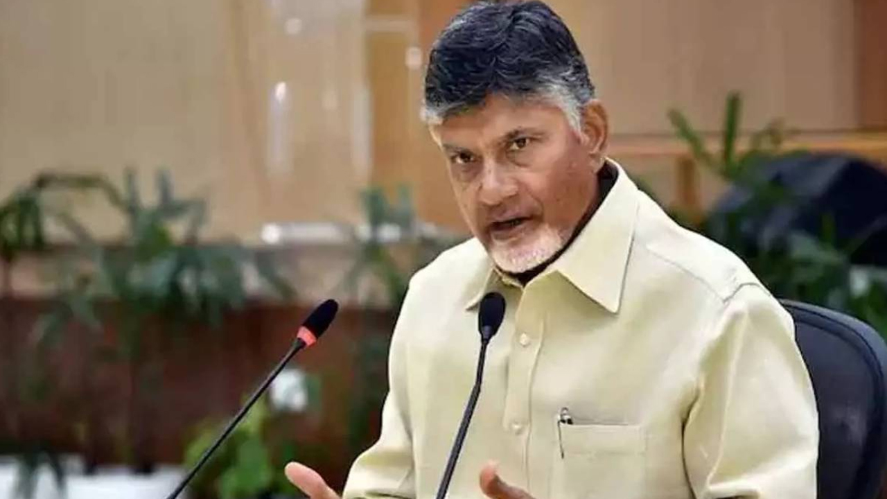 CBN: చంద్రబాబు హెల్త్ బులిటెన్ విడుదల.. 2 రోజుల నుంచి బరువు వెల్లడించని జైలు అధికారులు