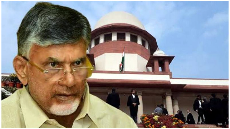 Chandrababu Quash Petition : ఏపీ ప్రభుత్వ లాయర్‌కు సుప్రీం జడ్జి 3 ప్రశ్నలు.. దేనికీ సమాధానం నిల్..