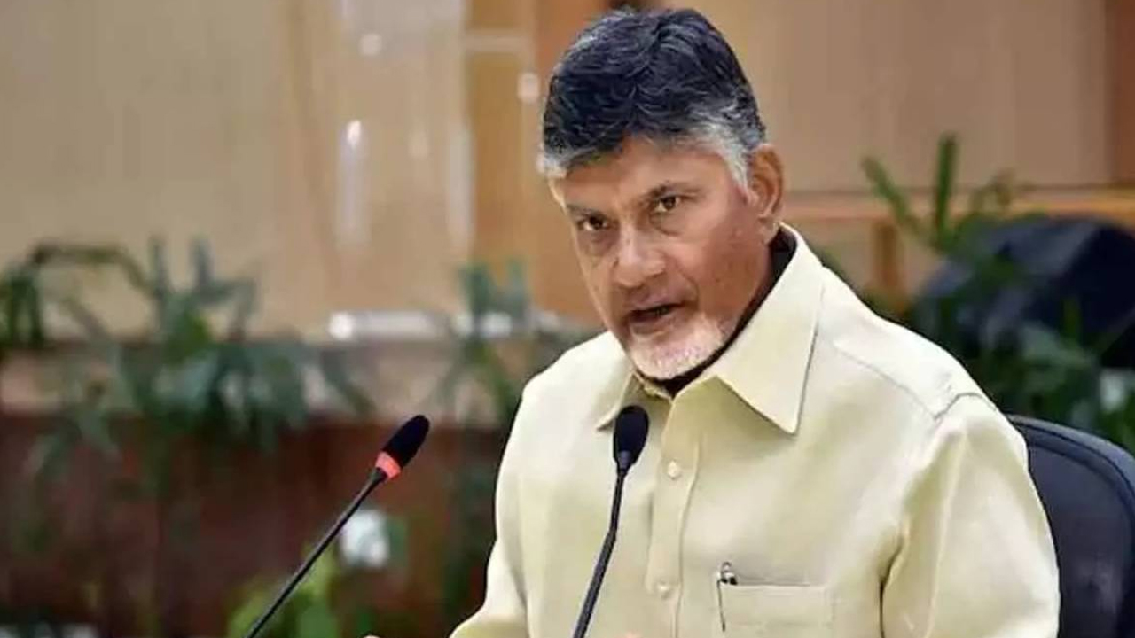 CBN: చంద్రబాబు హెల్త్‌ బులిటెన్ విడుదల