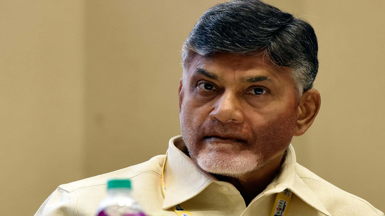 TDP: చంద్రబాబు ఆరోగ్య పరిస్థితిపై కోర్టును ఆశ్రయించాలని టీడీపీ నిర్ణయం