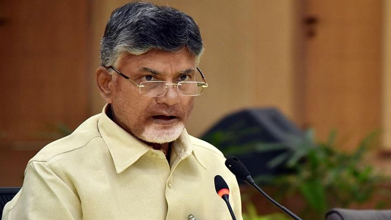 Chandrababu: జగన్ ప్రజలను ఎంతగా నమ్మించే ప్రయత్నం చేసినా టీడీపీ వైపే ప్రజలు