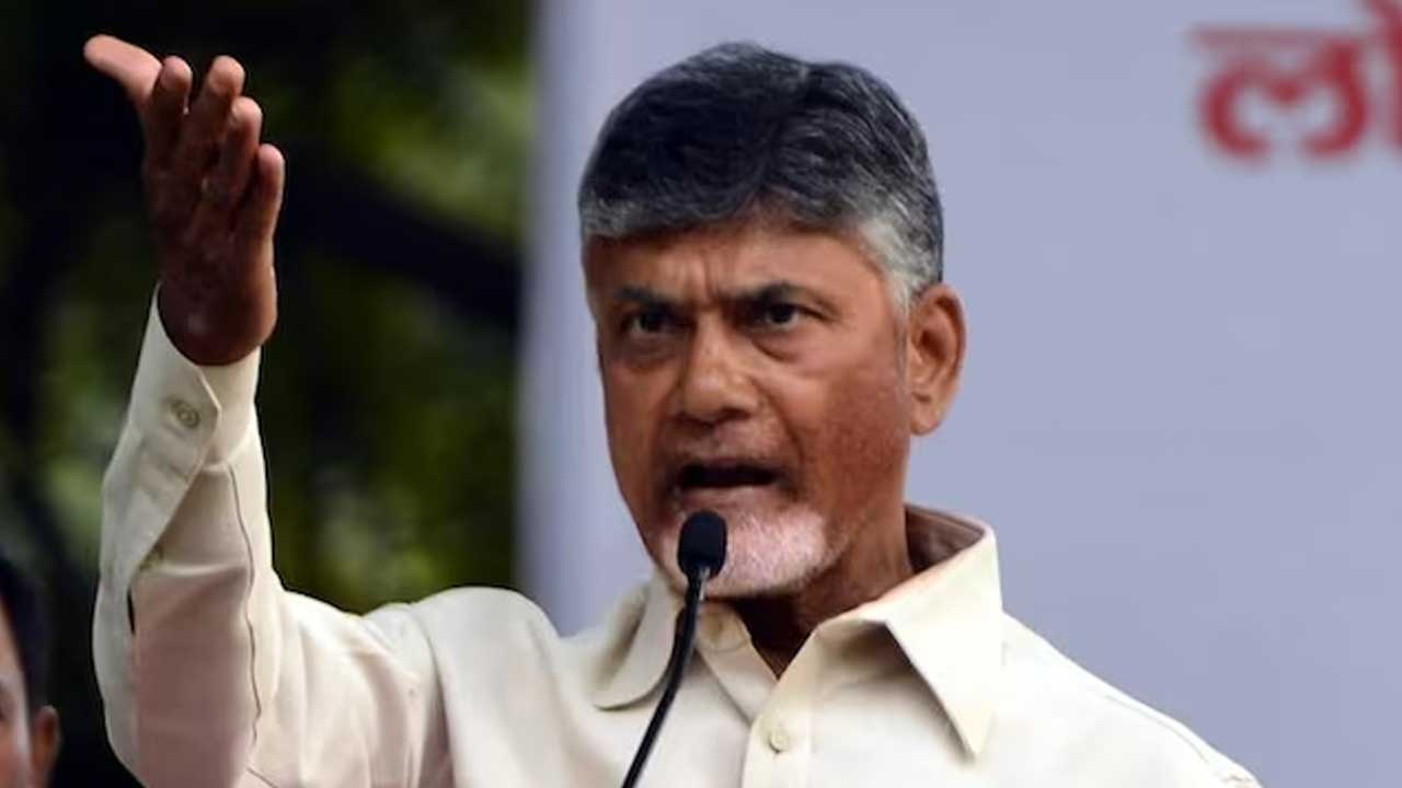 Chandrababu: కాసేపట్లో కియా కార్ల పరిశ్రమ వద్దకు చంద్రబాబు.. వైసీపీ ప్రభుత్వానికి సెల్ఫీ ఛాలెంజ్..