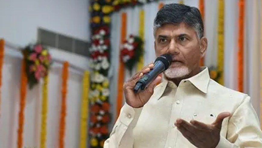 CBN: చంద్రబాబు హెల్త్ బులిటెన్ విడుదల