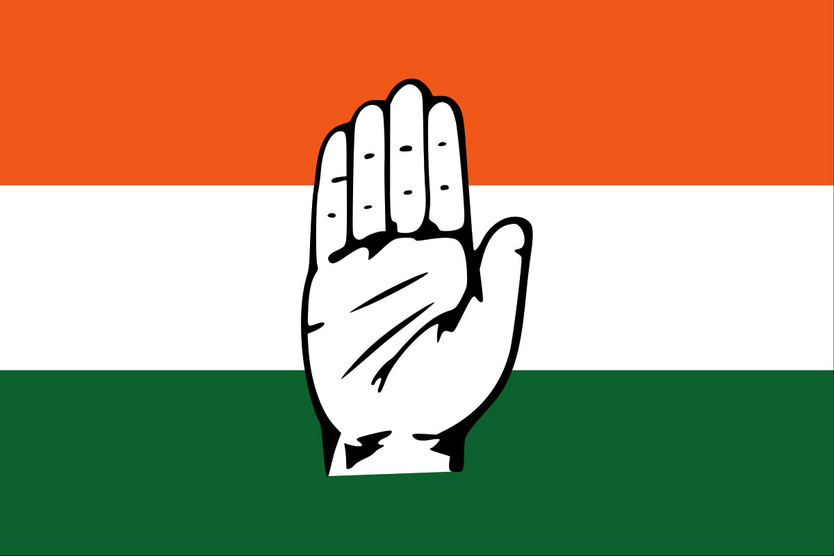  Congress: కాంగ్రెస్ పార్టీలో చేరిన న్యాయవాదులు