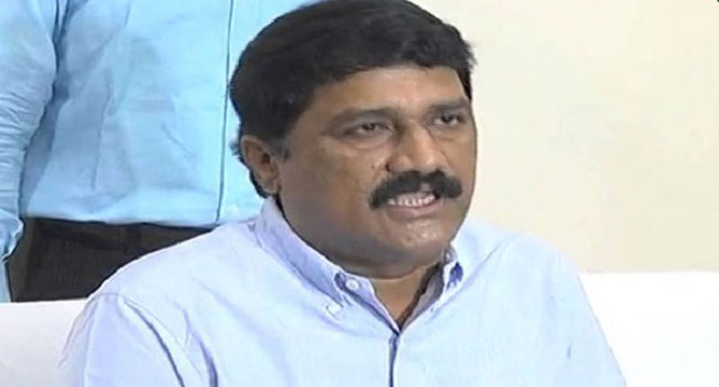 Ganta Srinivasrao: వచ్చే ఎన్నికల్లో వార్ వన్ సైడే... పవన్ ప్రకటనపై గంటా