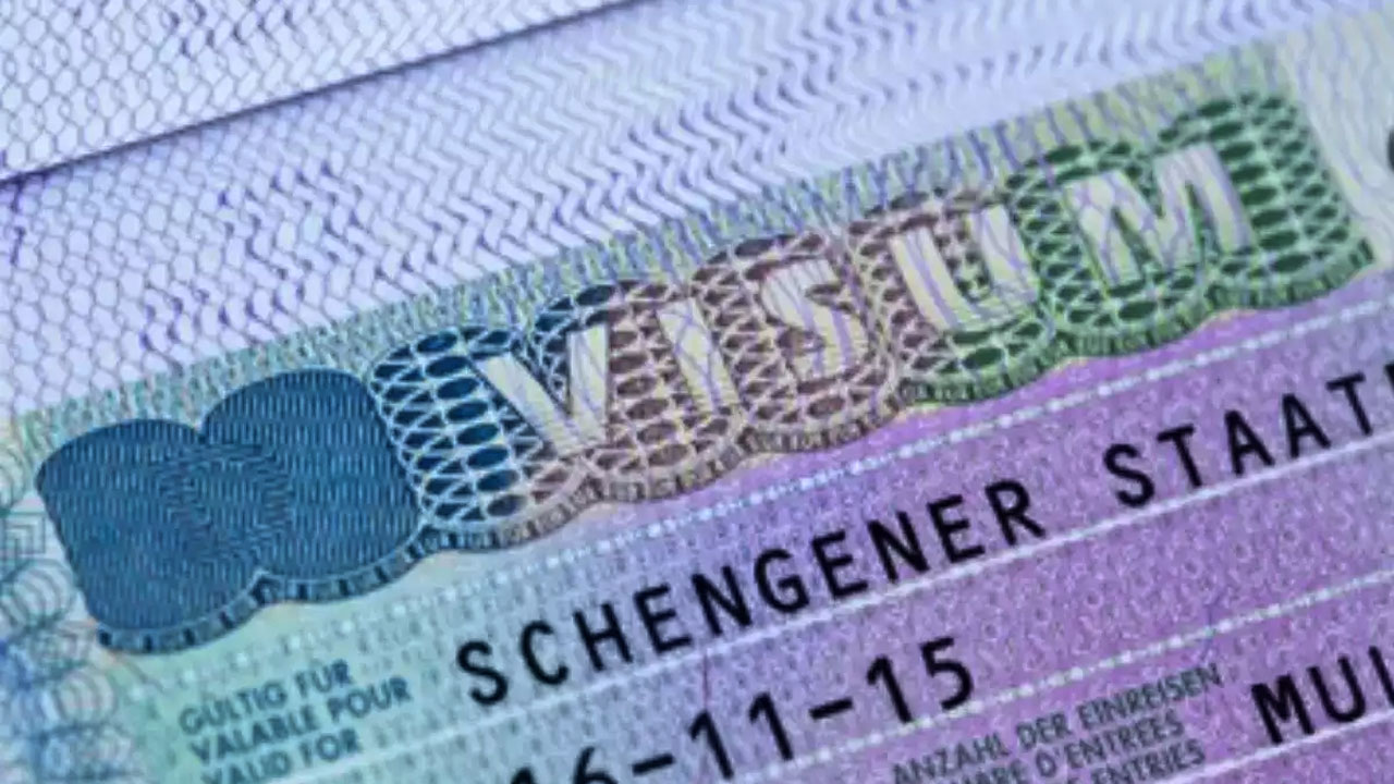 Schengen visa for Indian travellers: భారతీయ పర్యాటకులకు జర్మనీ శుభవార్త.. ఇకపై..
