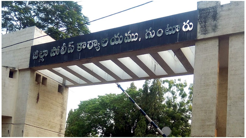 AP News : వైసీపీ ఎమ్మెల్యేపై వలంటీర్ ఫిర్యాదు.. అసలేం జరిగిందంటే..?