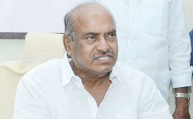 JC Diwakar Reddy: జేసీ దివాకర్ రెడ్డి సంతకాలు ఫోర్జరీ