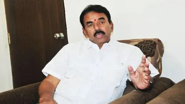 రాహుల్ గాంధీపై ఆ కేసు నమోదు.. కేంద్రంపై మంత్రి జూపల్లి ధ్వజం