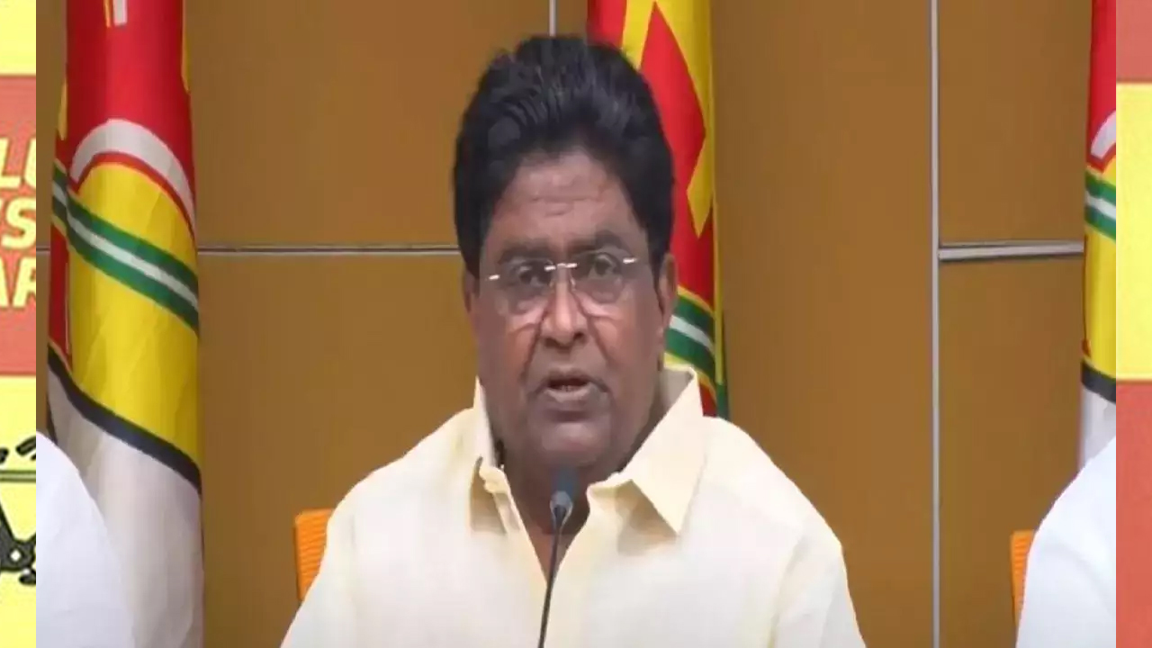 Jaleel Khan: ఓటమి భయంతో చంద్రబాబు అరెస్ట్.. జగన్‌ను తరిమి కొట్టడం ఖాయం