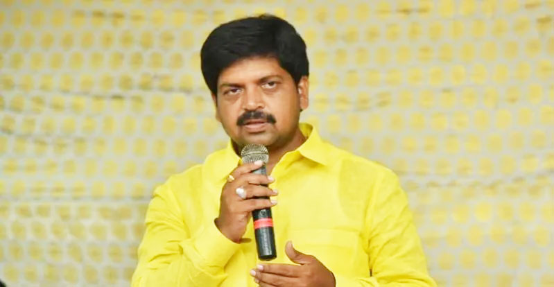 Kollu Ravindra: 2024లో జగన్‌కు అభ్యర్థులు దొరకడం కష్టమే