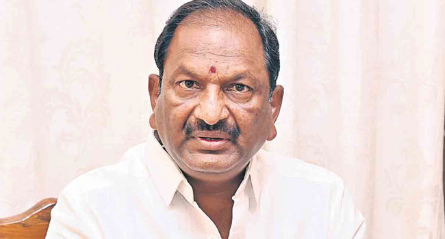 Minister Koppula Eshwar : కొప్పుల ఈశ్వర్‌కు హైకోర్టు షాక్.. 