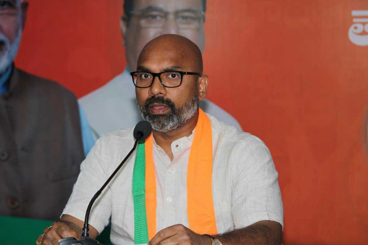 MP Arvind: జమిలీ ఎన్నికలపై కీలక వ్యాఖ్యలు