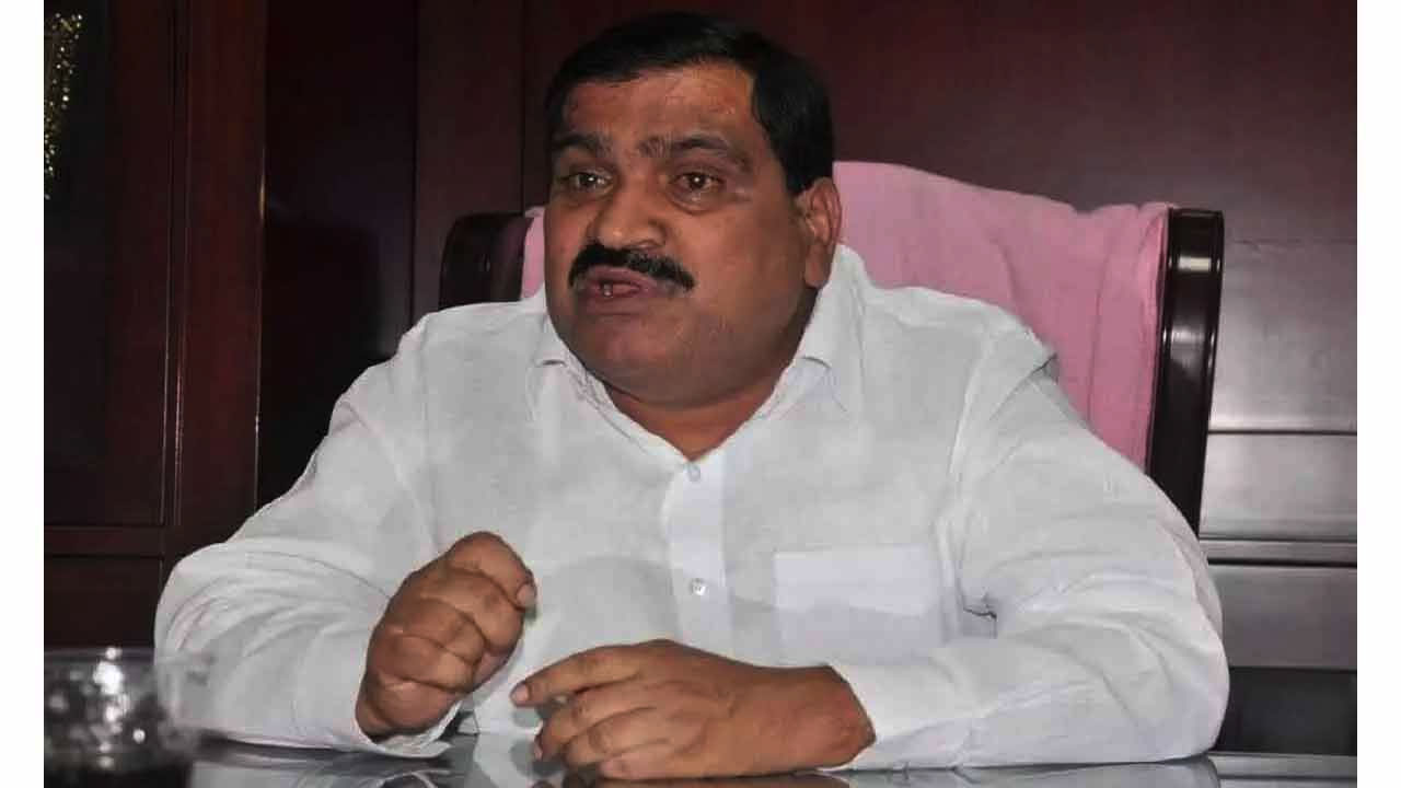 Minister Mahender Reddy : త్వరలోనే ఉపాధ్యాయ పోస్టులను భర్తీ చేస్తాం 