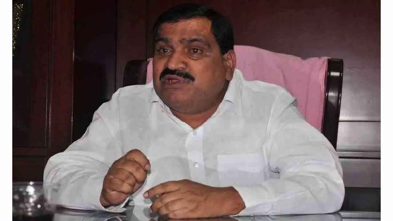 Minister Mahender Reddy: తెలంగాణ నూతన పారిశ్రామిక విధానం దేశానికే ఆదర్శం