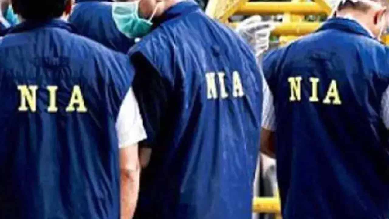 NIA Raids: రాజస్థాన్‌లో ఎన్ఐఏ దాడులు.. 12 మంది అదుపులోకి