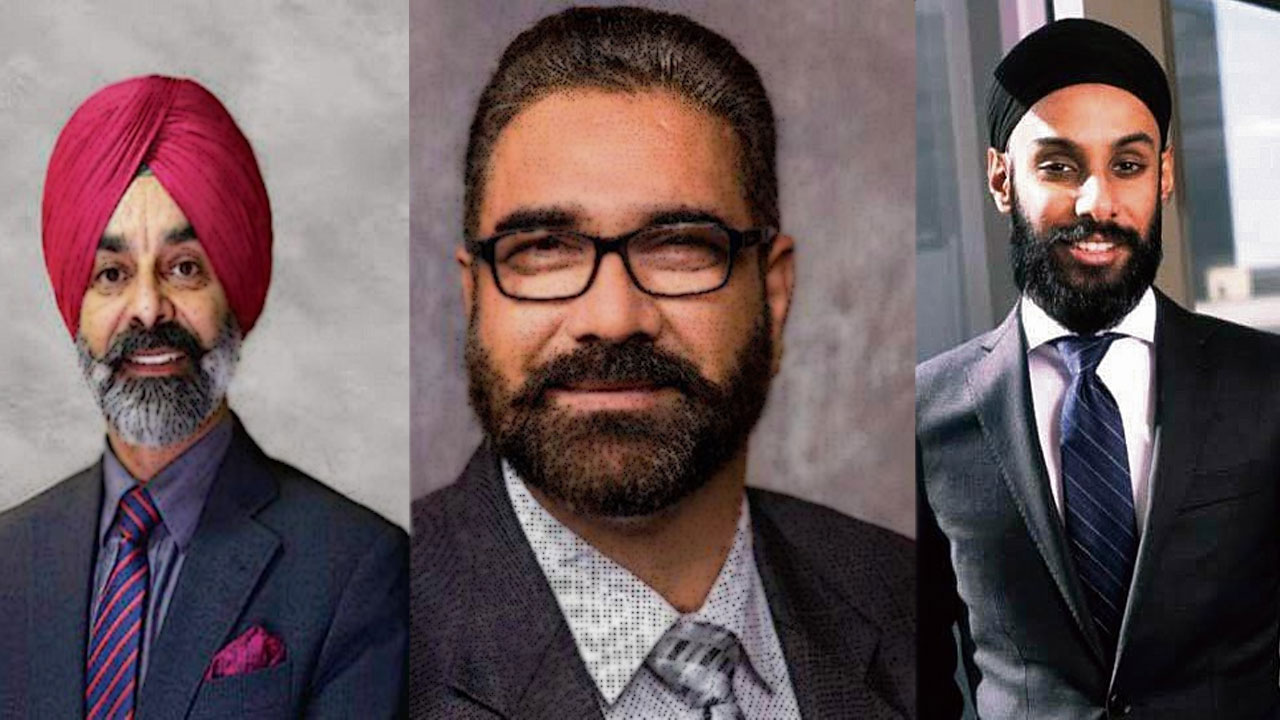 Canada: మానిటోబా ప్రావిన్స్ అసెంబ్లీ ఎన్నికల్లో ఎన్నారైల హవా..!