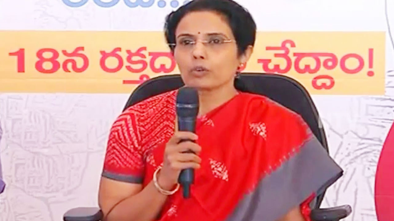 Nara Bhuvaneshwari: పుంగనూరు ఘటన పెత్తందారీ పోకడలకు నిదర్శనం