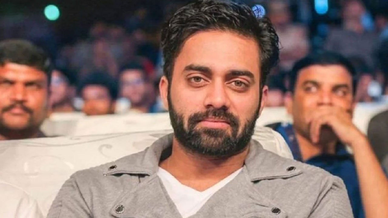 Hero Navdeep: మాదాపూర్ డ్రగ్స్‌ కేసు.. సమాధానాలు దాటవేస్తున్న హీరో నవదీప్